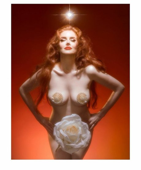 Marlo Meekins pornstar top image