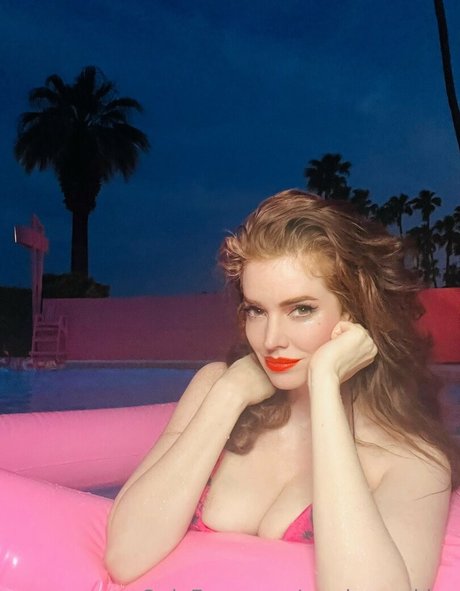 Marlo Meekins nudes star gallery