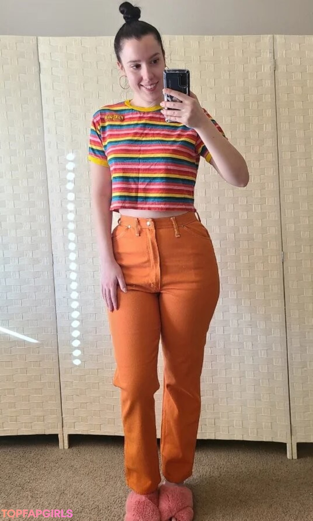 hipsgoddess model naked pictures