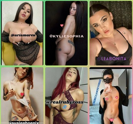 susiephoenix model hd photos