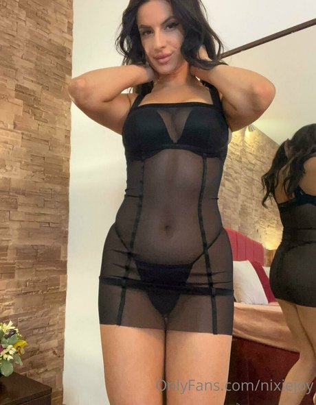 nixiejoy Profile pic