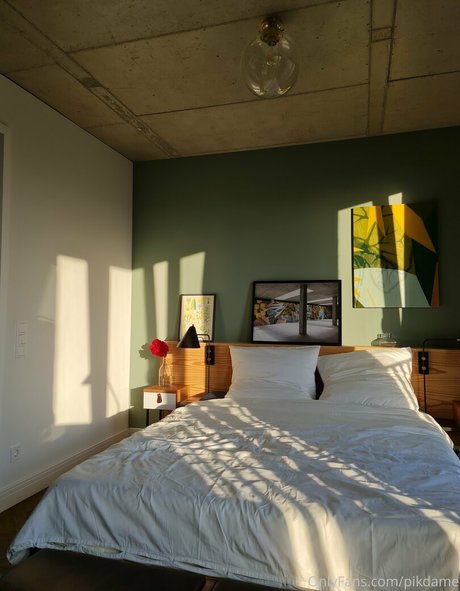 Pikdame model hd galleries