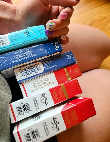 smokingprincessof pornstar exclusive archive