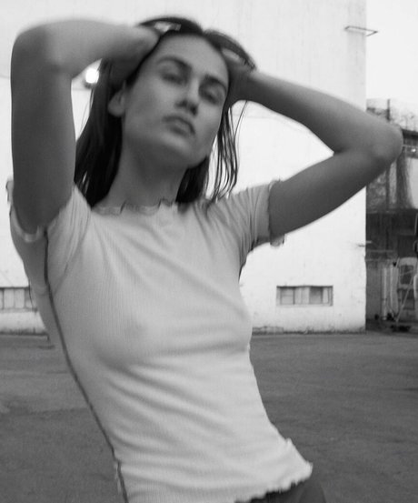 Emma Goldberg sex actress photos