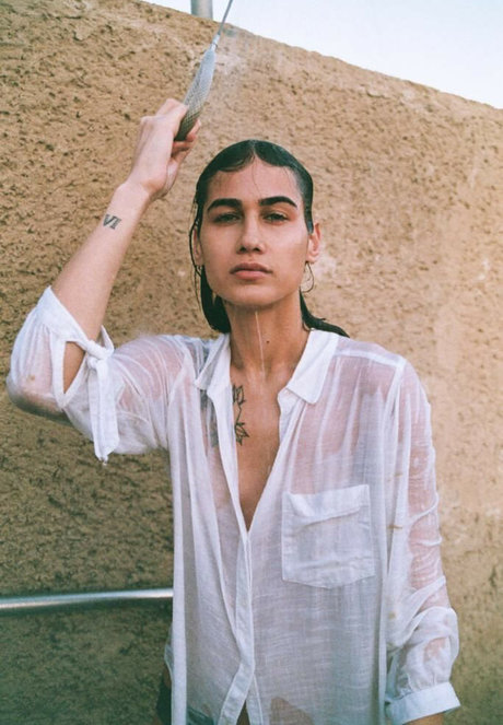 Emma Goldberg pornstar naked images