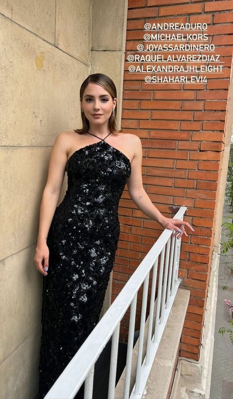 Andrea Duro pornstar top photo