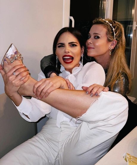 Andrea Duro sex star photos