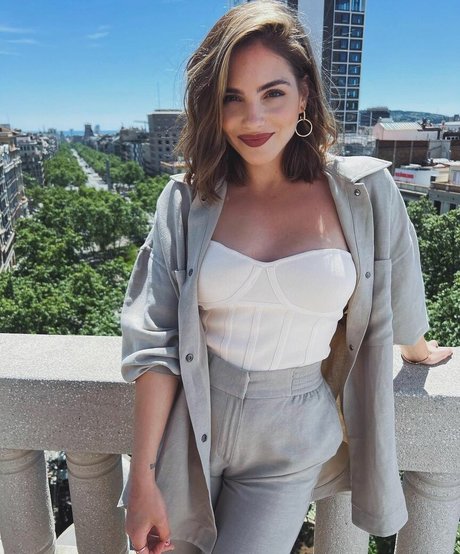 Andrea Duro sex pornstar photo