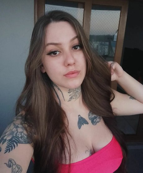 Sofia Appratto nude actress images