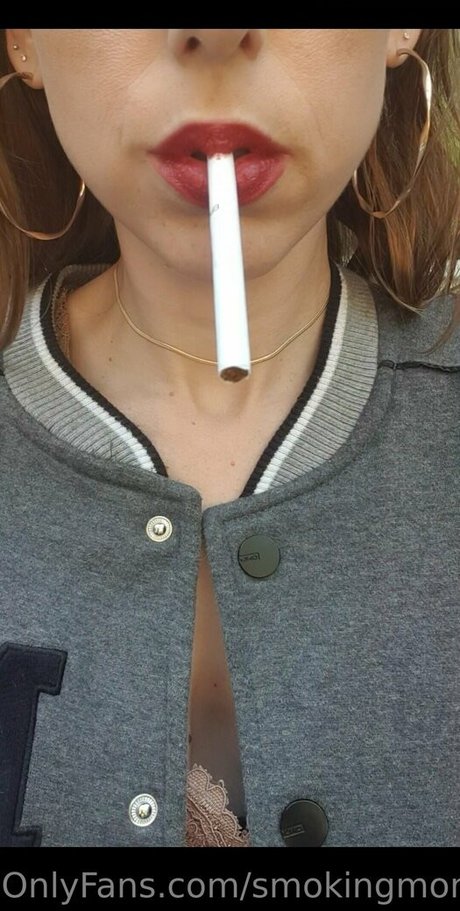 smokingmom erotic star galleries