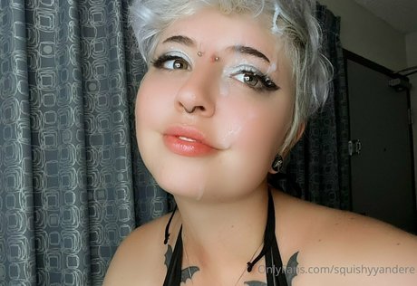 squishyyandere model perfect picture