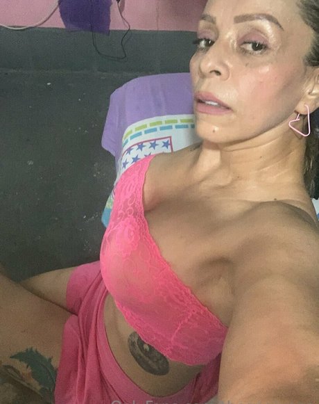 theonejuana model xxx image