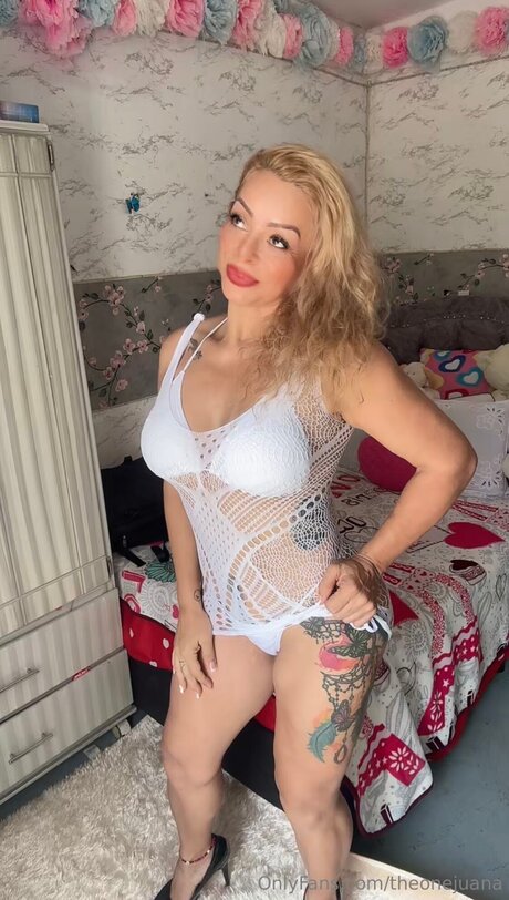 theonejuana pornstar high quality picture