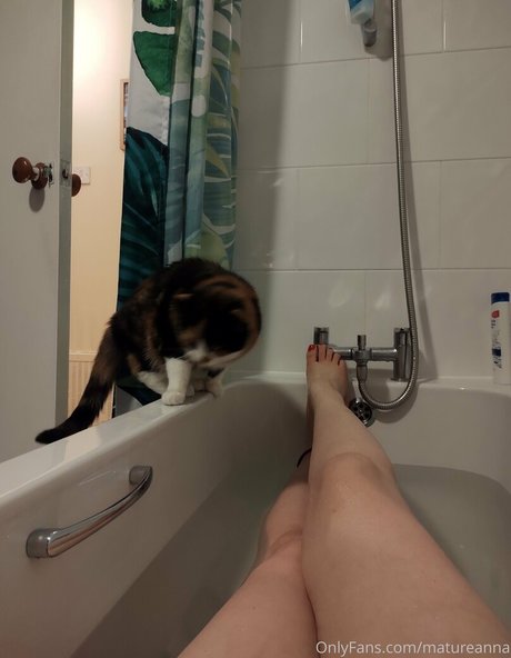 matureanna hd model galleries