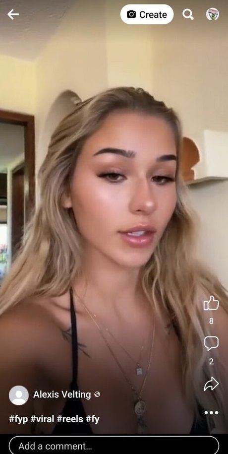 Alexis Velting pornstar sexy galleries