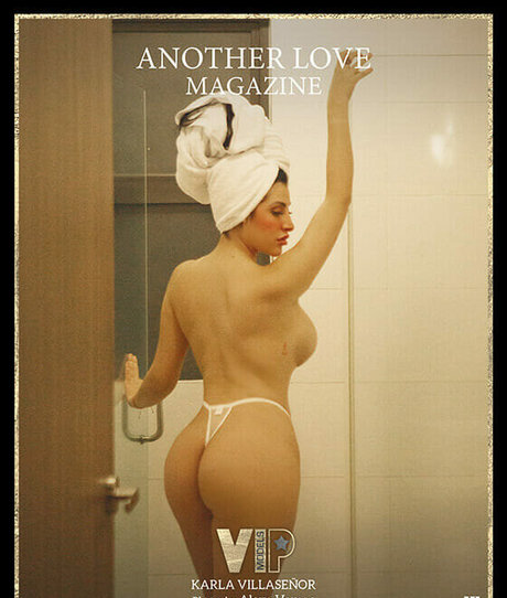 Another Love Magazine best star pic