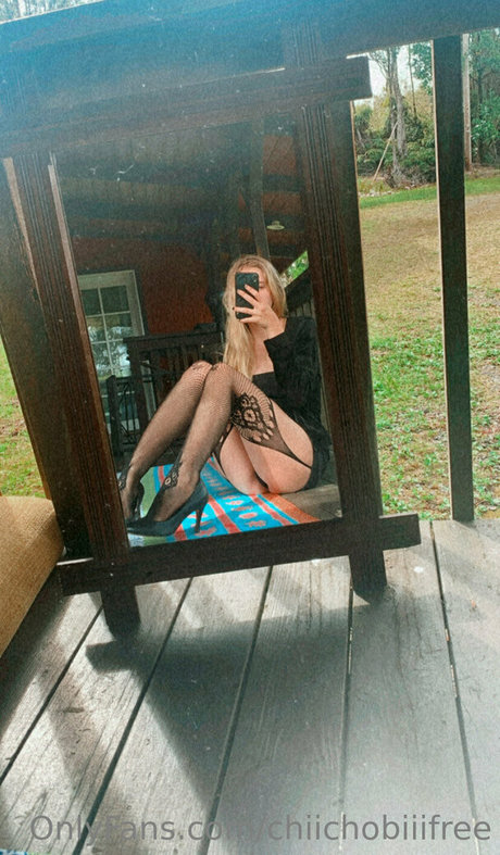 chiichobiiifree porn model photos