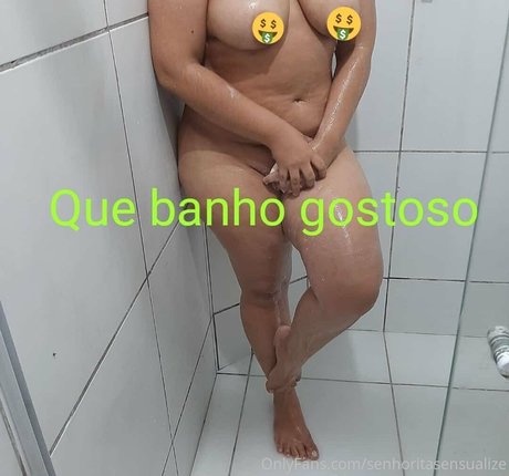 senhoritasensualize star erotic pics