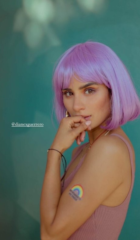 Diane Guerrero nudes star pic