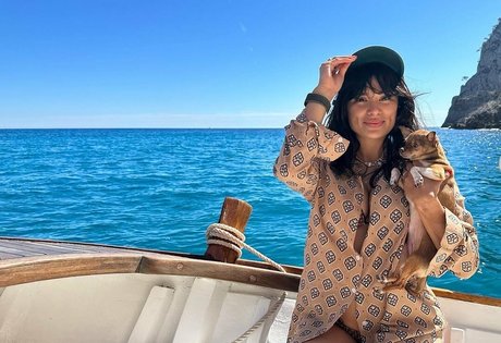 Diane Guerrero pornstar xxx archive