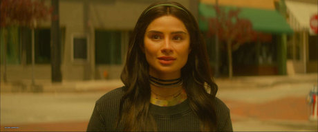 Diane Guerrero erotic actress img