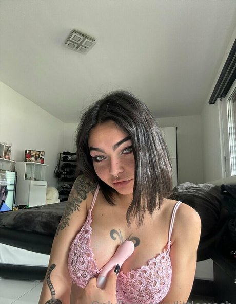 littlemash star sexy photos