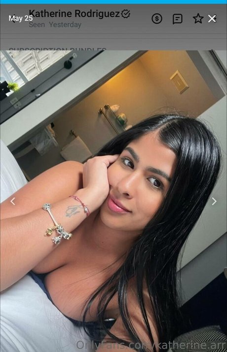 Katherine Rodriguez model sex picture