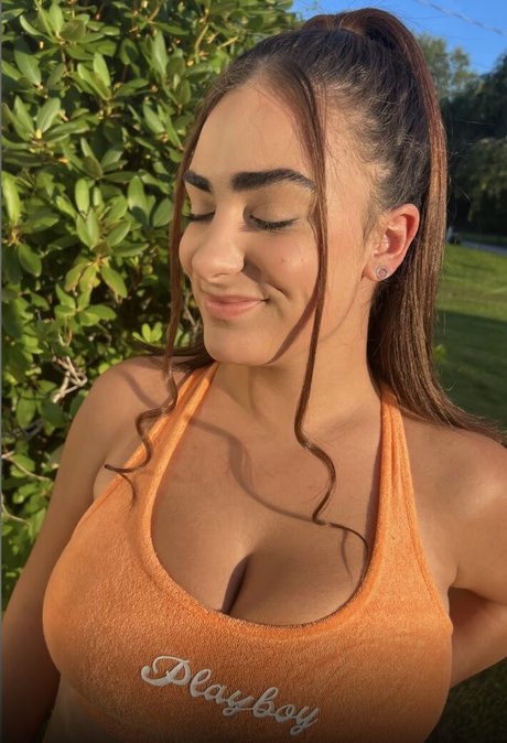 Veronica Correia best actress photo