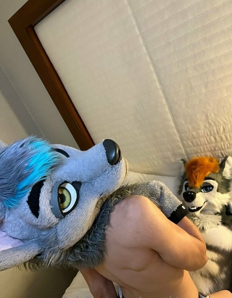 naughty wolves model nice archive