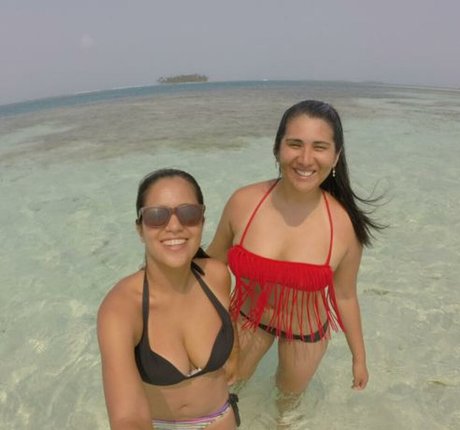 Misias Pero Viajeras naked star images