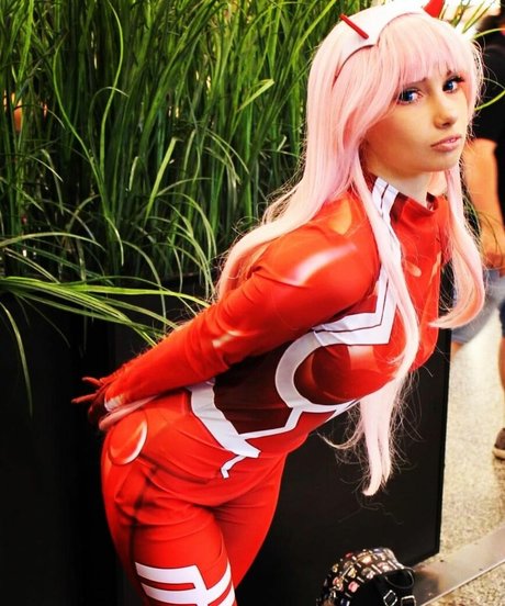 nya waifu model nudes pictures