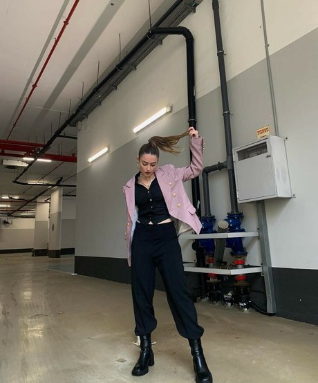 ebony pegging onlyfans free naked img