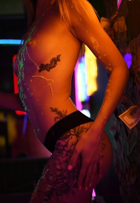 Katerynabanytska xxx model gallery