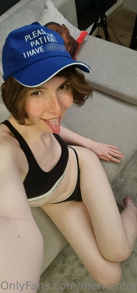 mementomarly pornstar high quality picture