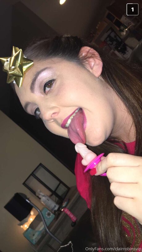 clairrobinsvip nice pornstar images