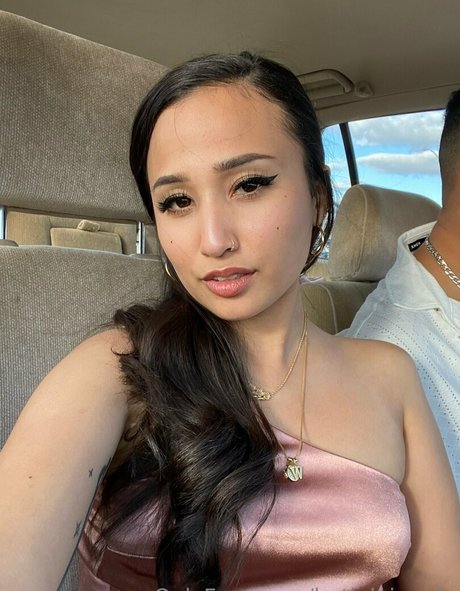 hotinlejungle high quality model pics