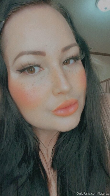 fateliza naked star pics