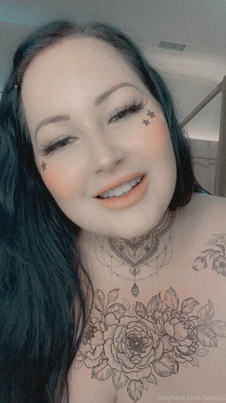 fateliza perfect pornstar galleries