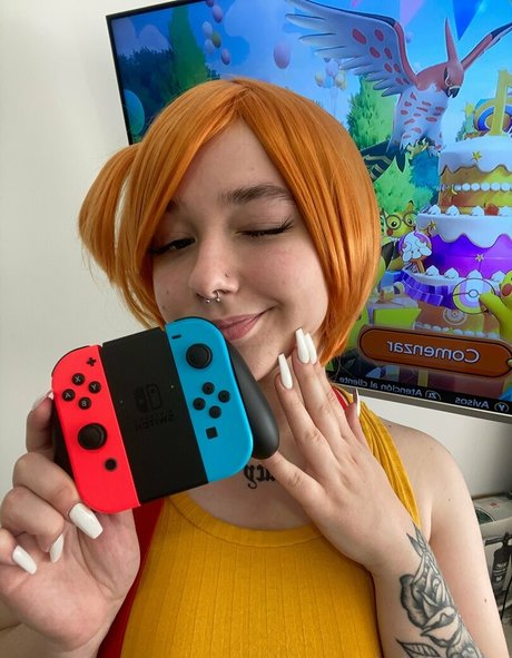 foxyuzumaki pornstar hd pic