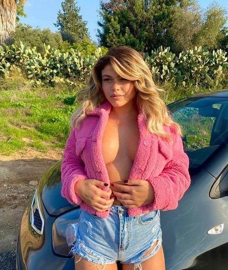 Eden Emma Yulie pornstar sex picture