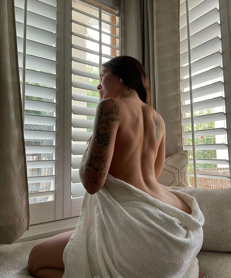 badgirlblairr model sexy archive