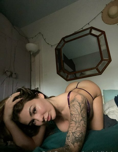 badgirlblairr model nice picture