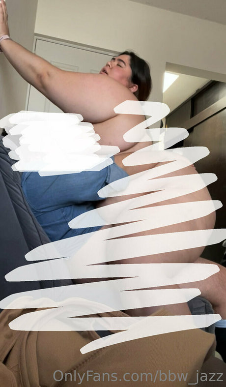 bbw jazz beautiful star pictures