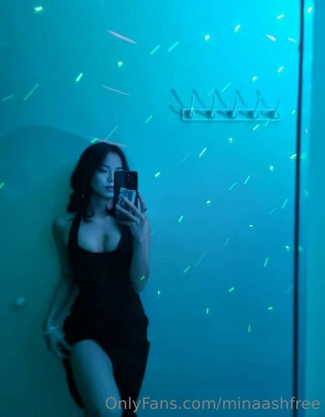 minaashfree hot model pics