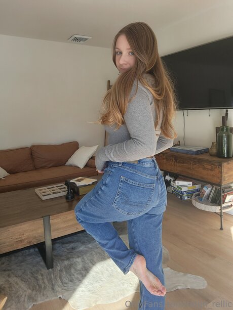 reign rellic model xxx picture