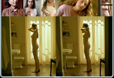 Leelee Sobieski star perfect image