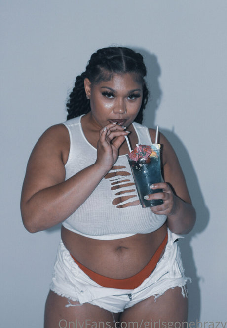 girlsgonebrazy pretty model img