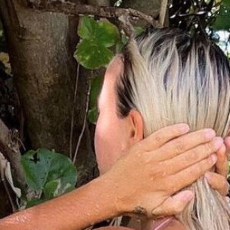 Rebecca McLeod star perfect galleries