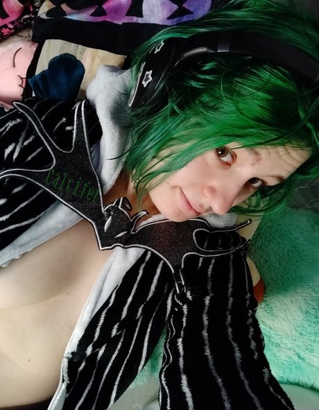 calcifer s model high quality pic