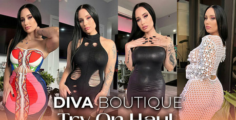 insanelyvain model porn image